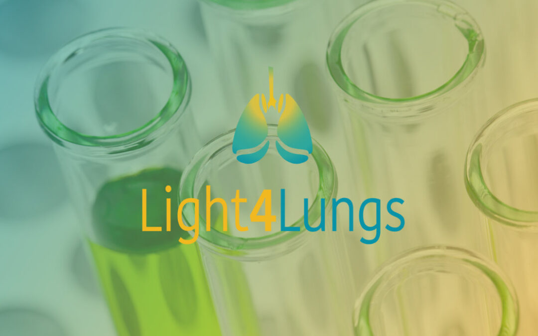 Light4Lungs Project Review