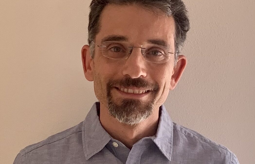 Giovanni Romano, Associate Professor in Applied Physics