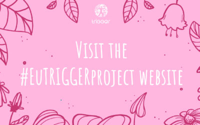 The TRIGGER Project launched its website