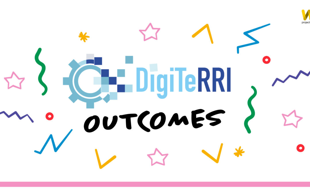 The DigiTeRRI Project has Released New Outcomes
