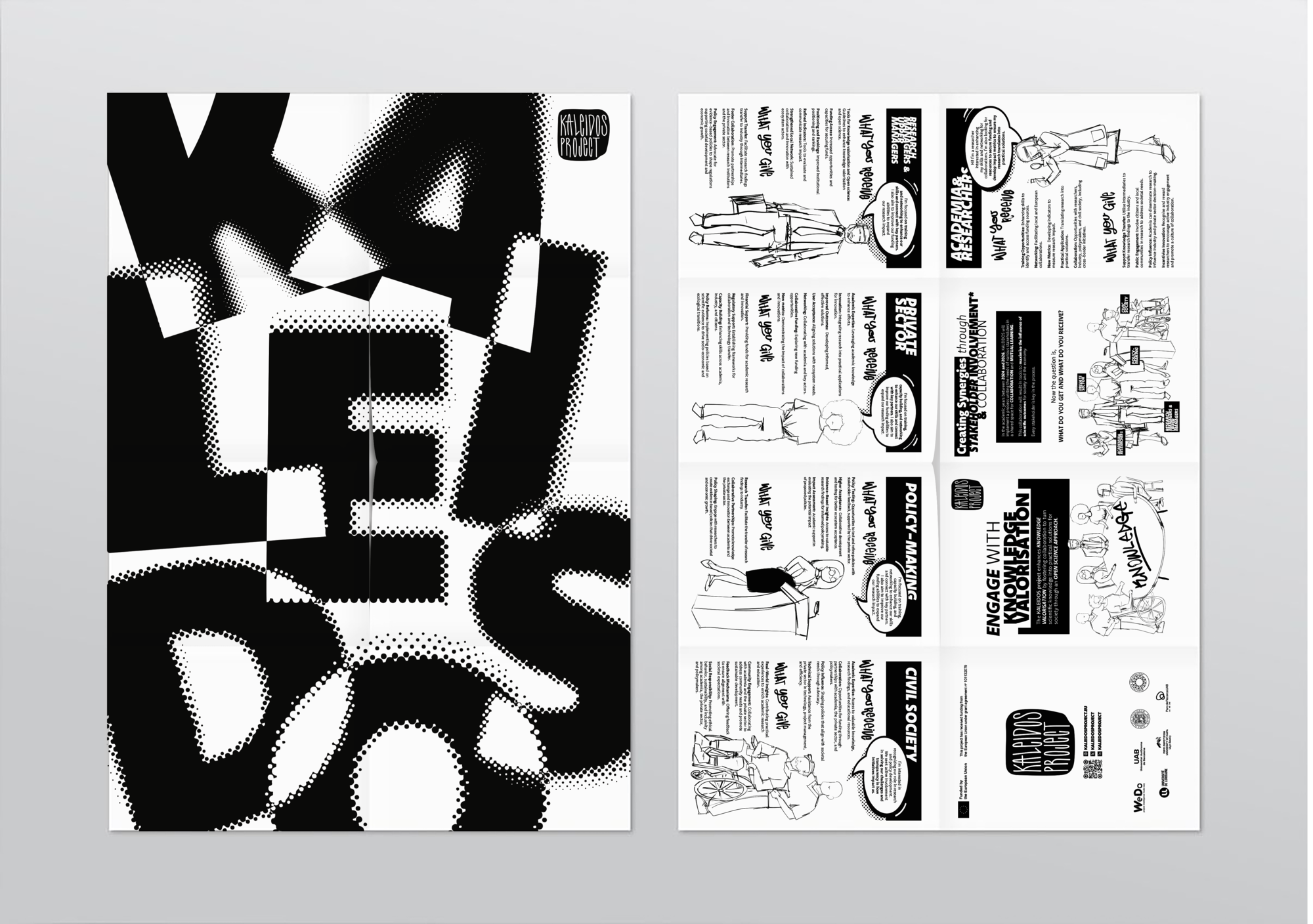 brochure
