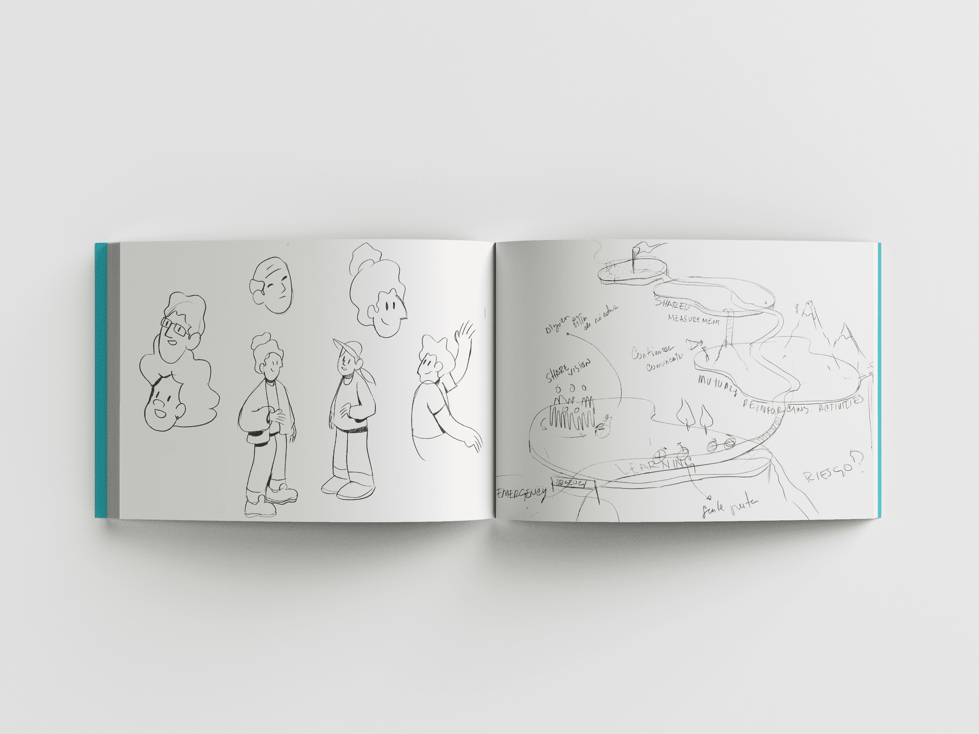 sketchecs