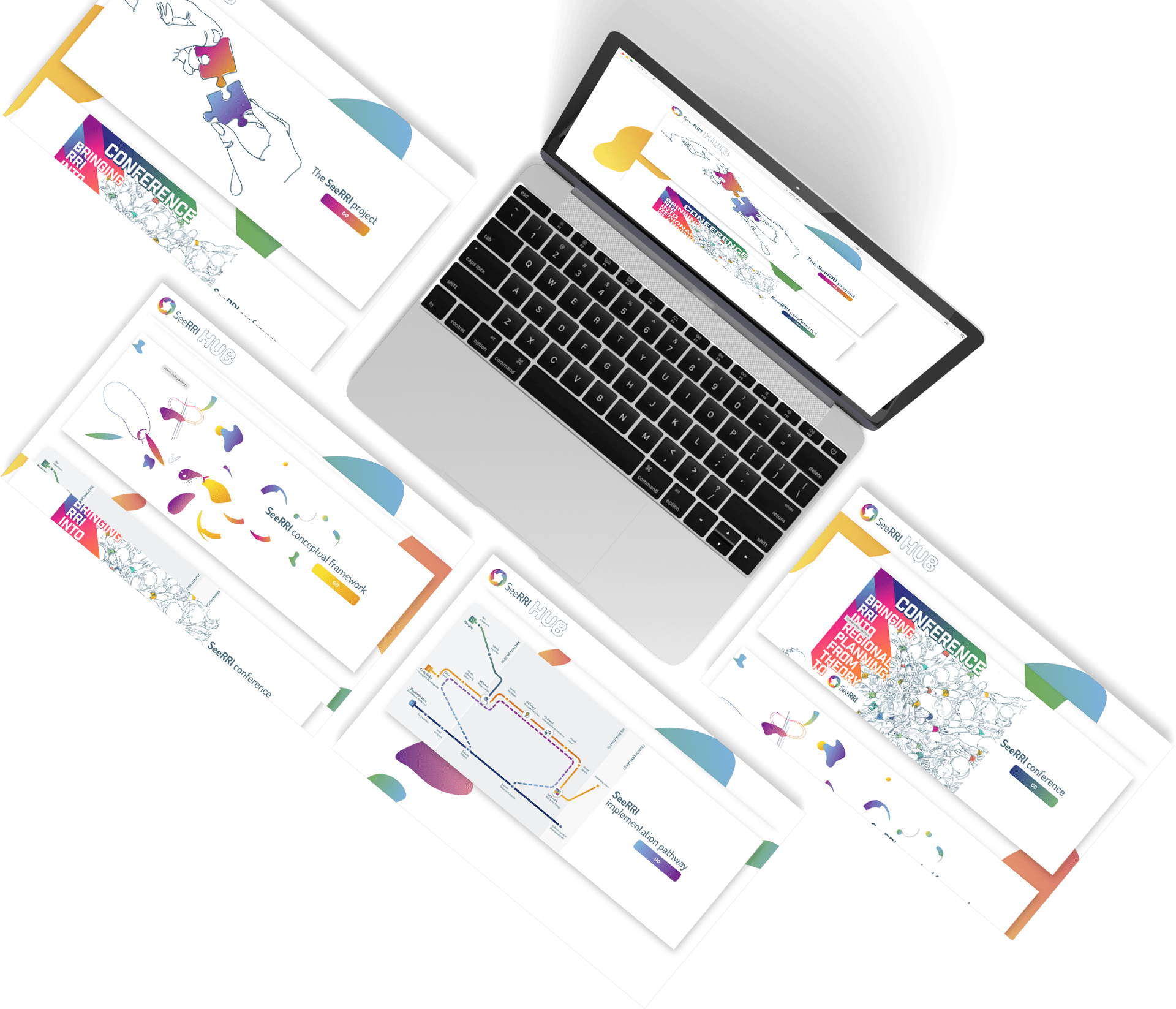 web-pages-view